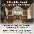 Music for Maytime